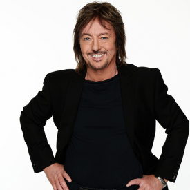 Chris Norman