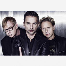 Depeche Mode