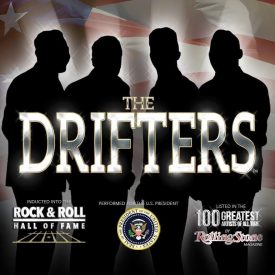 The Drifters