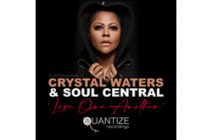 Crystal W. & Soul Central