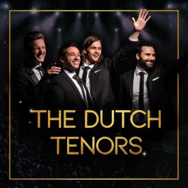 The Dutch Tenors