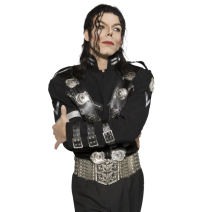 Christ’OF [Michael Jackson Impersonator]