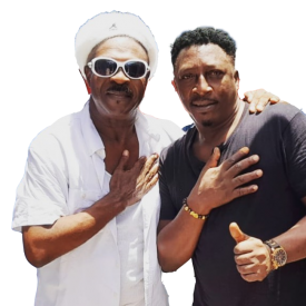 Chaka Demus & Pliers