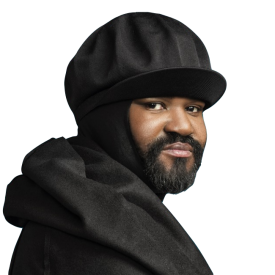 Gregory Porter