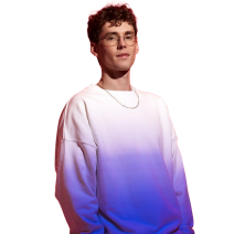Lost Frequencies