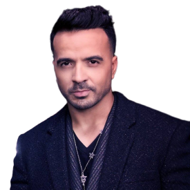 Luis Fonsi