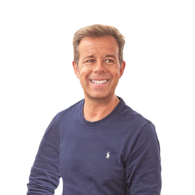 Pat Sharp